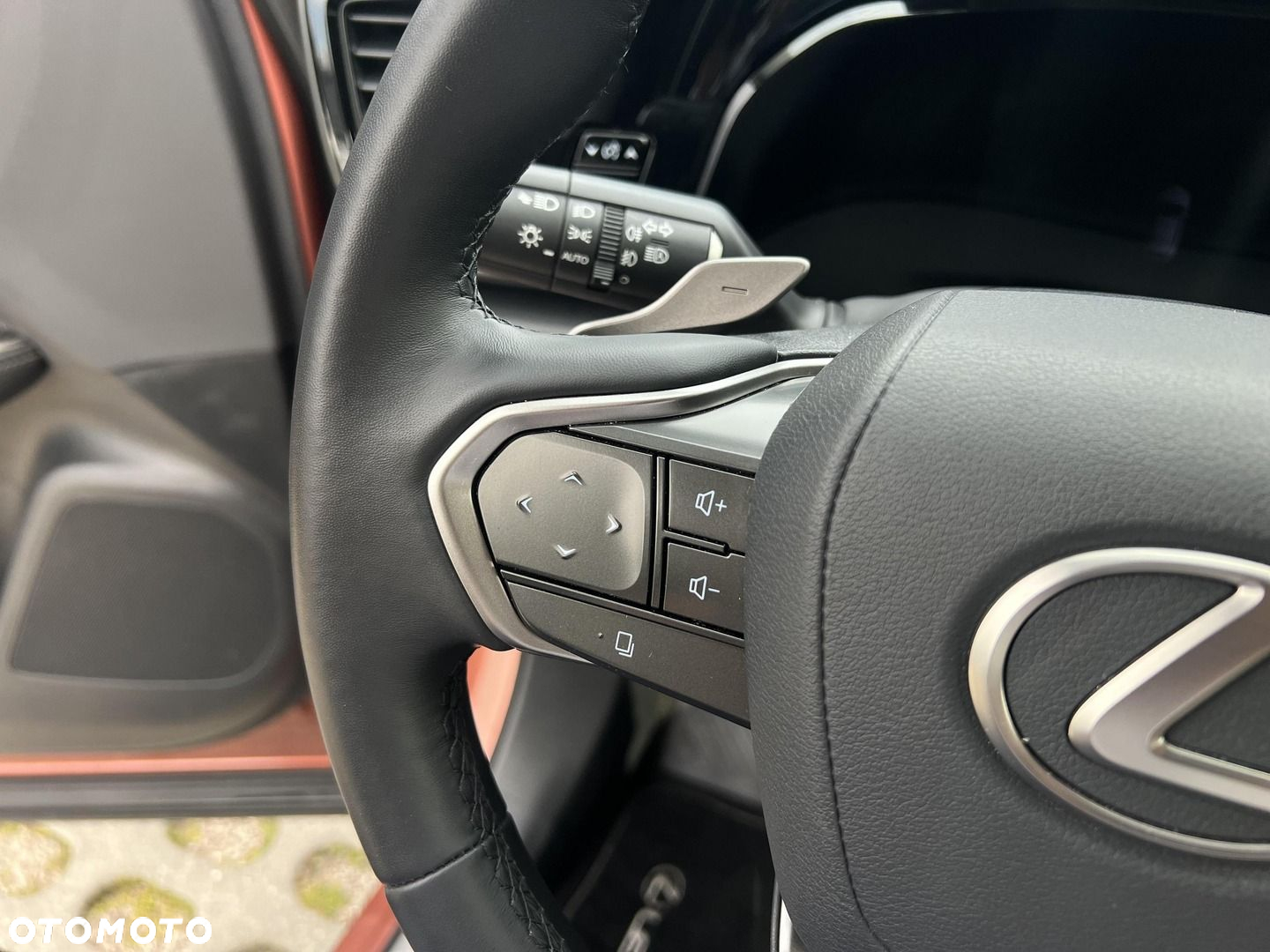 Lexus NX 350h Prestige AWD - 11
