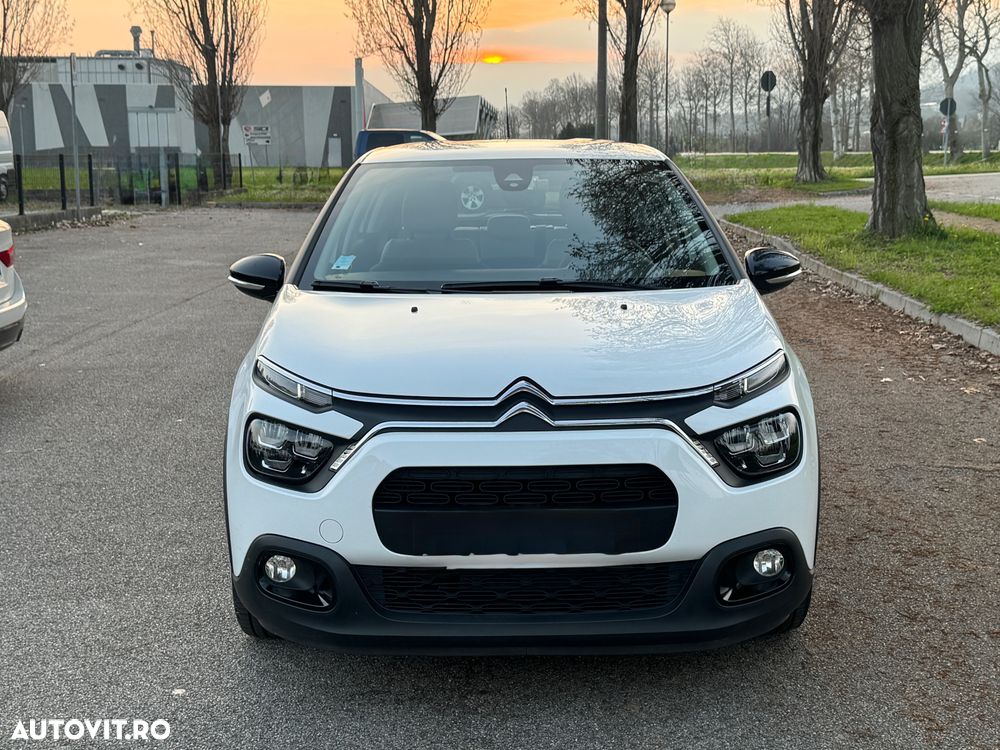 Citroën C3 Pure Tech 83 S&S SHINE - 6