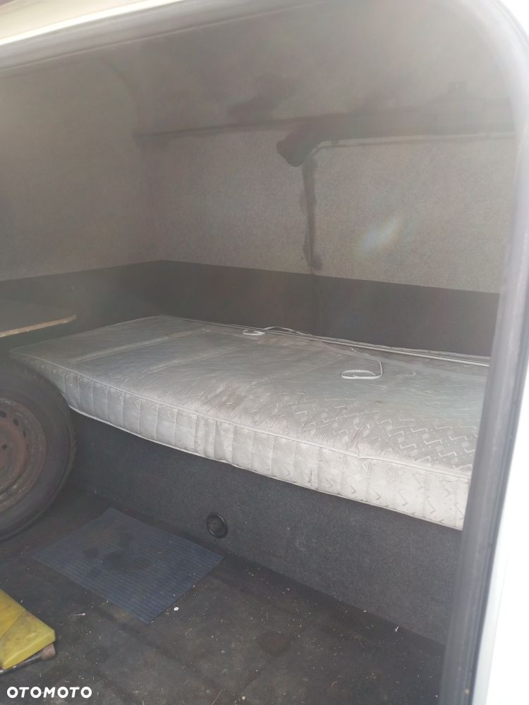 Ford Transit Custom - 7