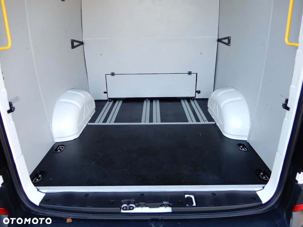 Volkswagen Crafter 35 TDI Trendline - 16