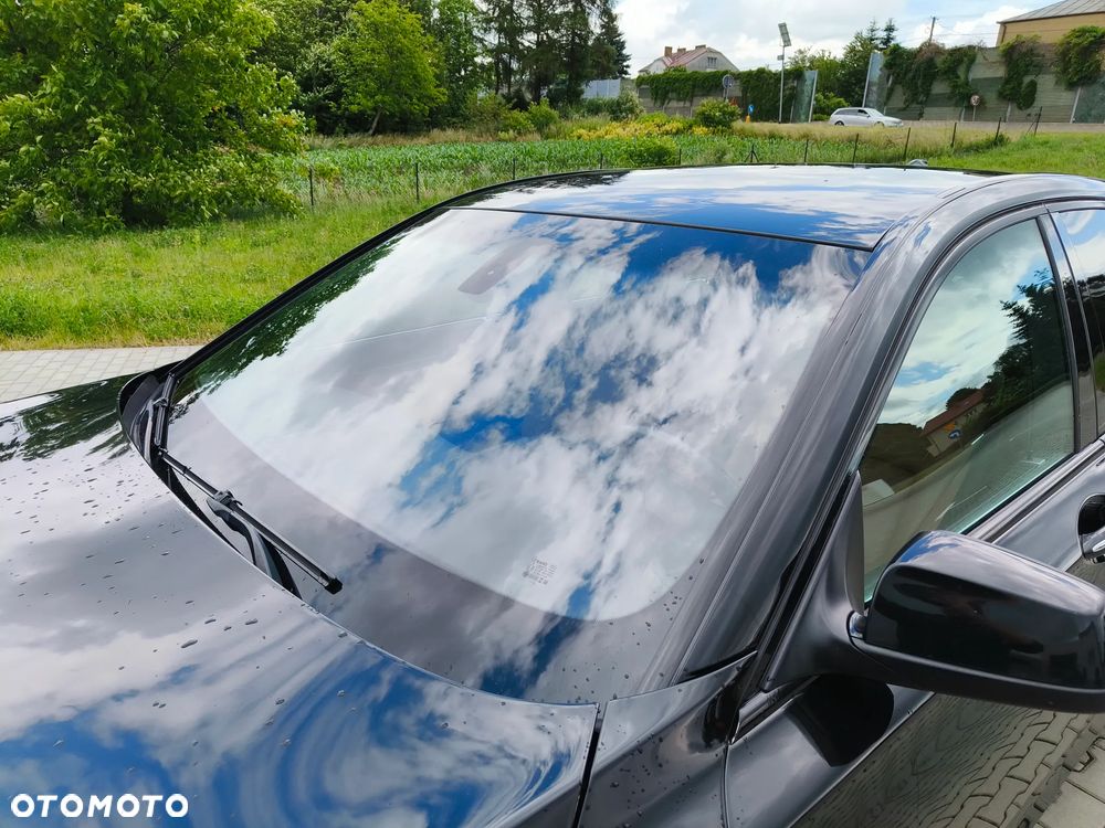 BMW Seria 7 730d - 8