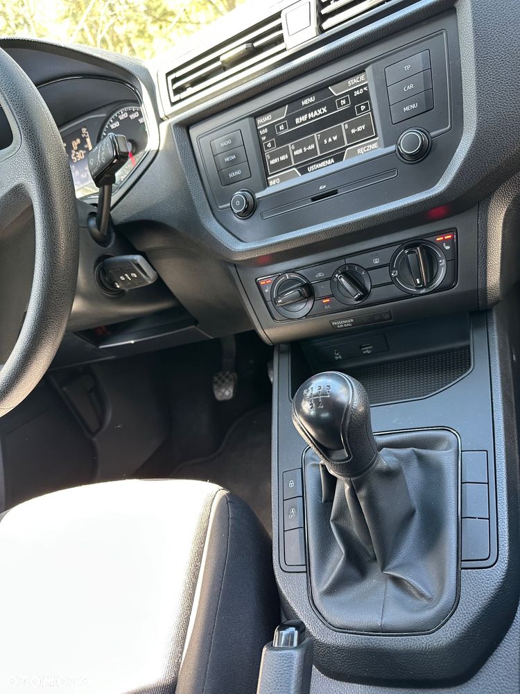 Seat Ibiza - 9