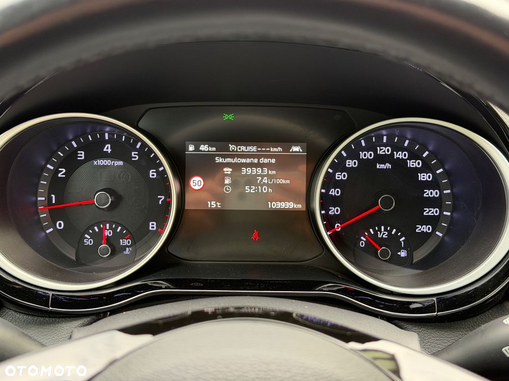 Kia Ceed 1.4 T-GDI OPF GT Line - 16