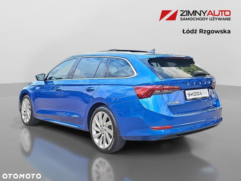Skoda Octavia - 9