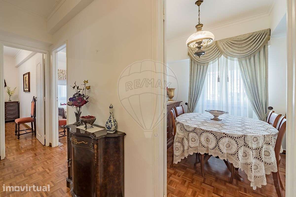 Apartamento T3 para venda - Grande imagem: 3/17