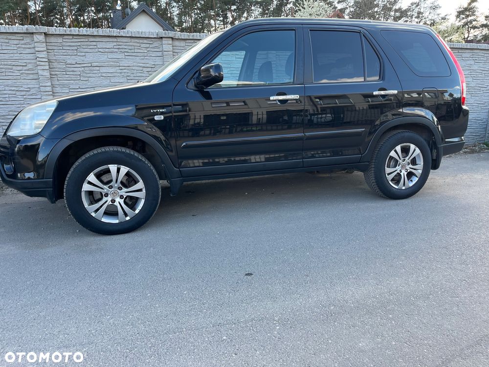 Honda CR-V 2.0i ES - 3