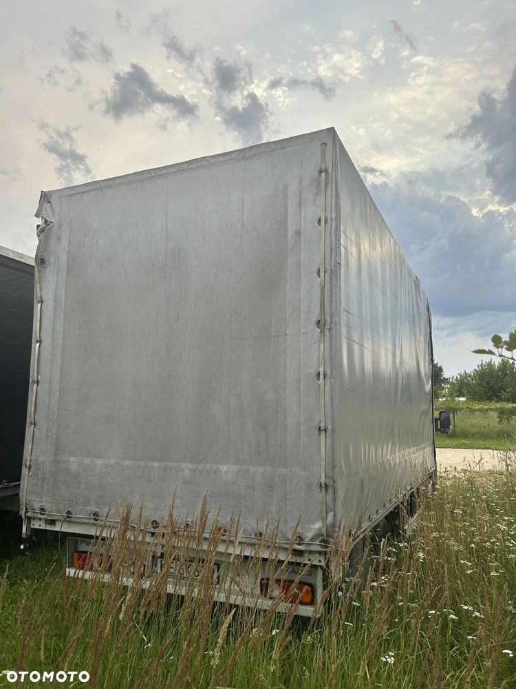 Renault Master - 5