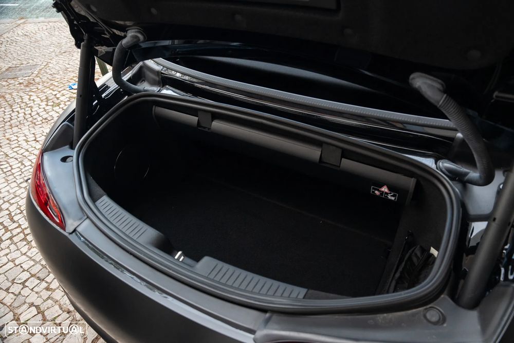 Mercedes-Benz SL 63 AMG 4Matic+ - 18