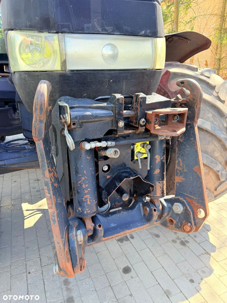 Case IH Puma 180 - 9