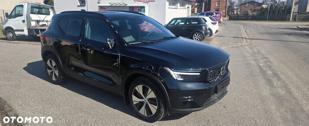 Volvo XC 40 T2 Plus Dark - 5