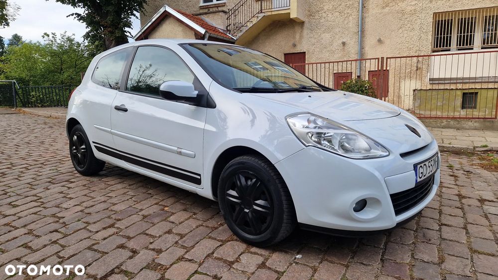Renault Clio - 5