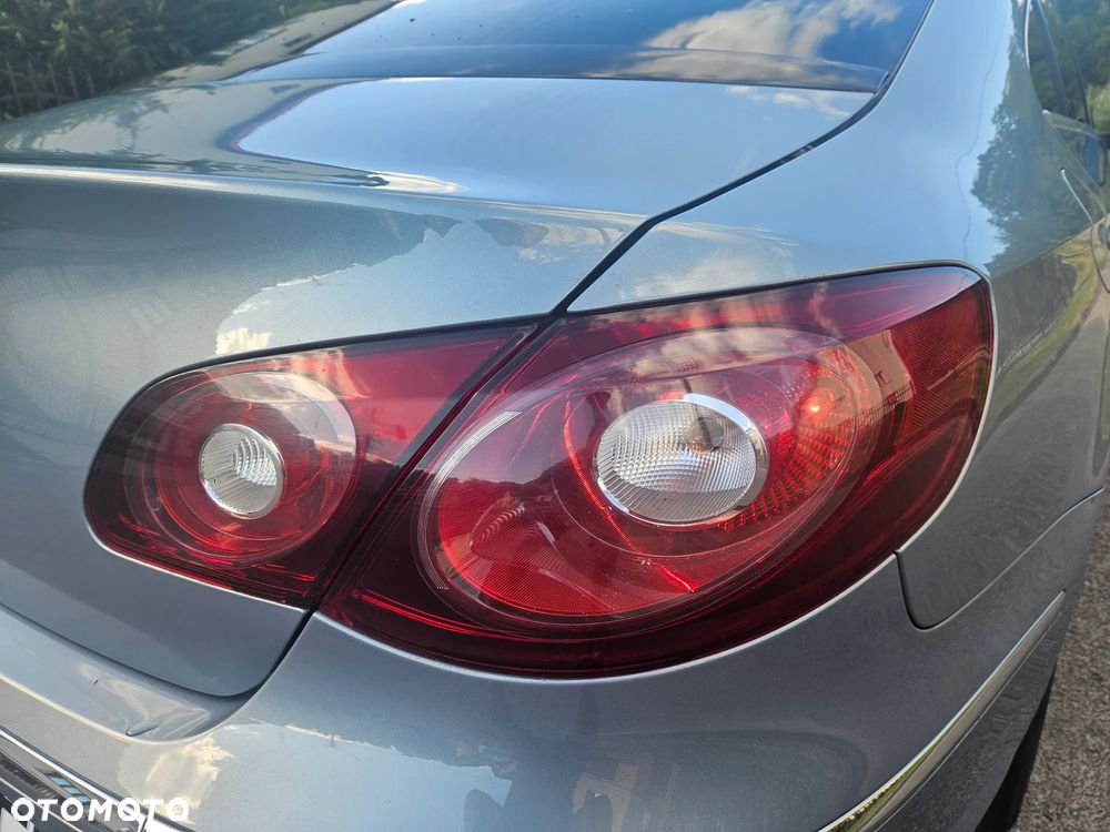 Volkswagen Passat CC 2.0 TDI Exclusive - 14