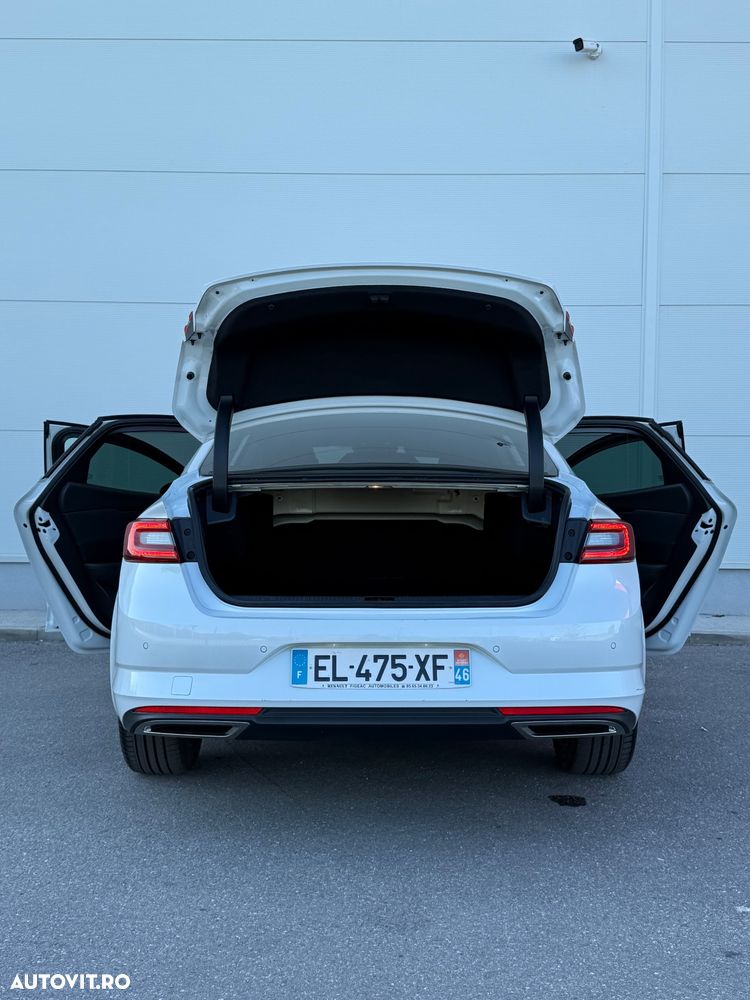 Renault Talisman ENERGY dCi 160 EDC INTENS - 13