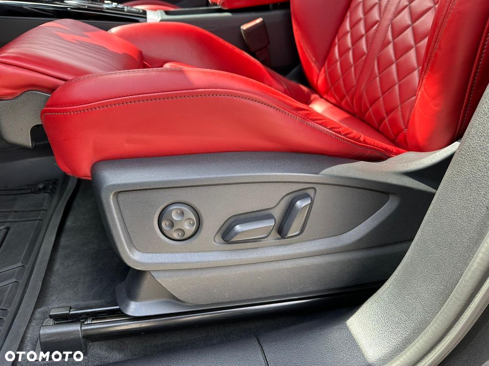 Audi SQ5 Sportback TDI mHEV Quattro Tiptronic - 8