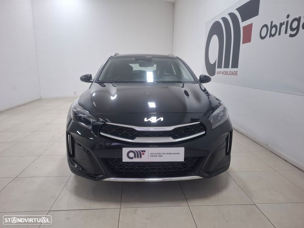 Kia XCeed 1.0 T-GDI Dynamic - 19