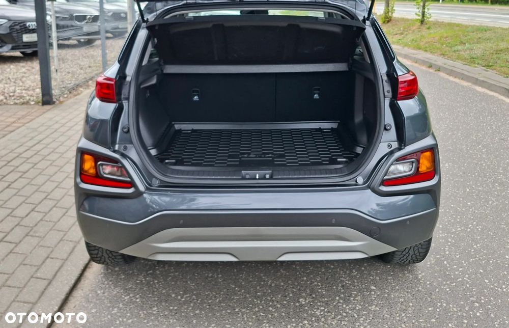 Hyundai Kona - 39