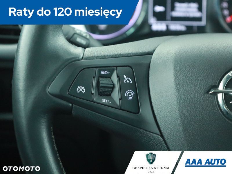 Opel Astra - 16