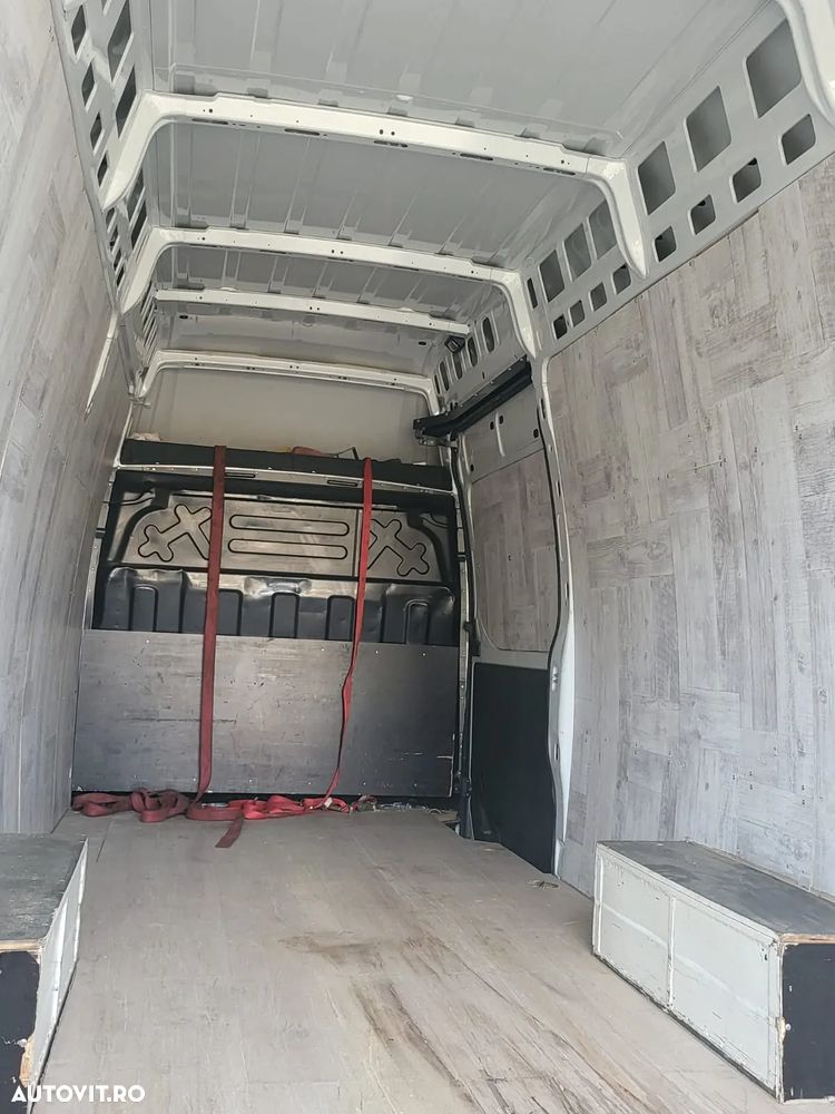 Iveco Daily - 4