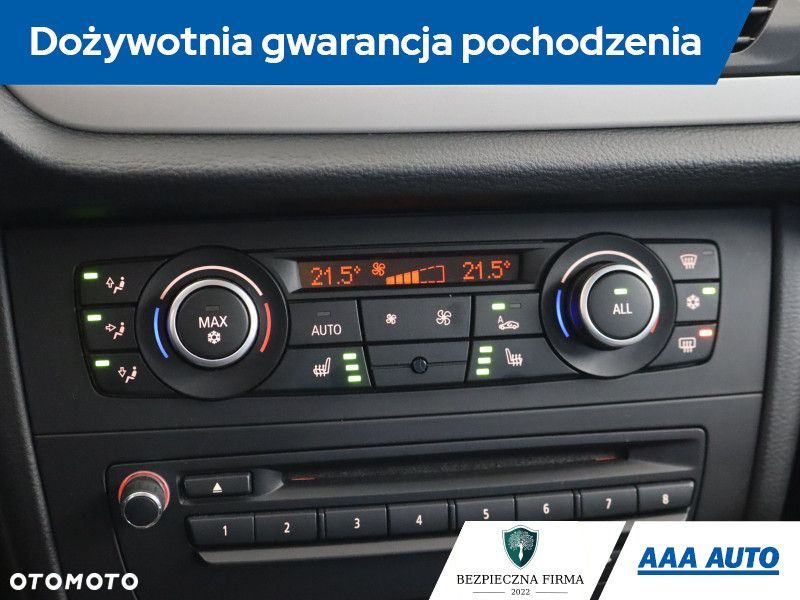 BMW X1 - 21