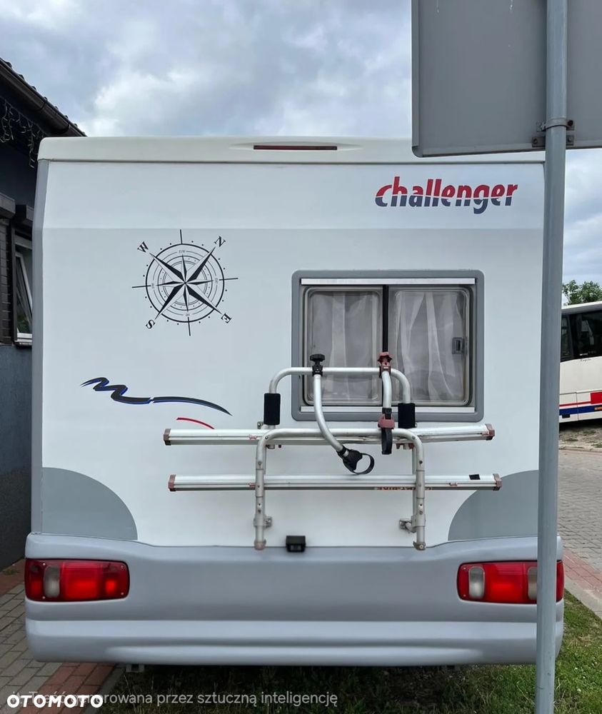 Challenger Fiat - 8
