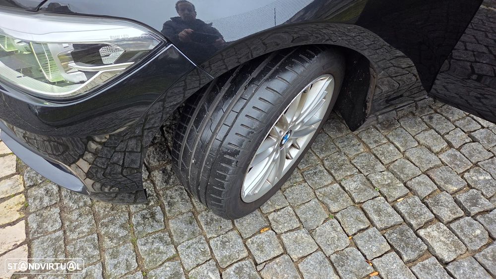 BMW 118 i Advantage - 6