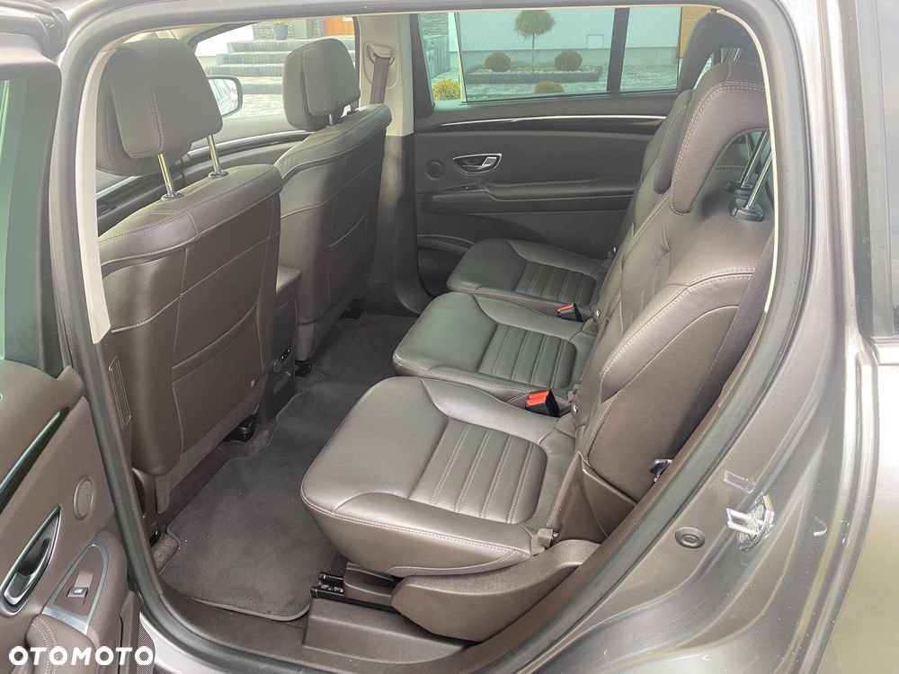 Renault Espace Energy dCi 160 EDC LIMITED - 16