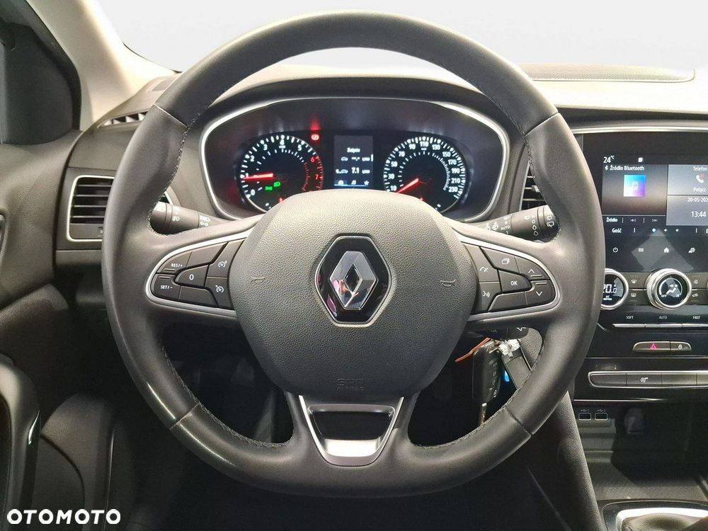 Renault Megane - 16