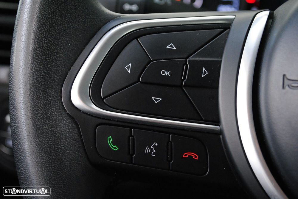 Fiat 500X 1.0 FireFly City Cross - 13