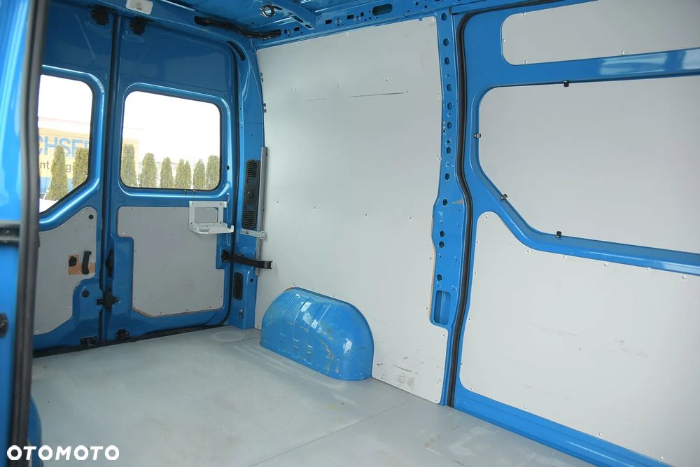 Renault MASTER 2.3 dCi 165KM * Z Belgii * KLIMA * 2 boczne drzwi przesuwne! * SUPER STAN! - 20