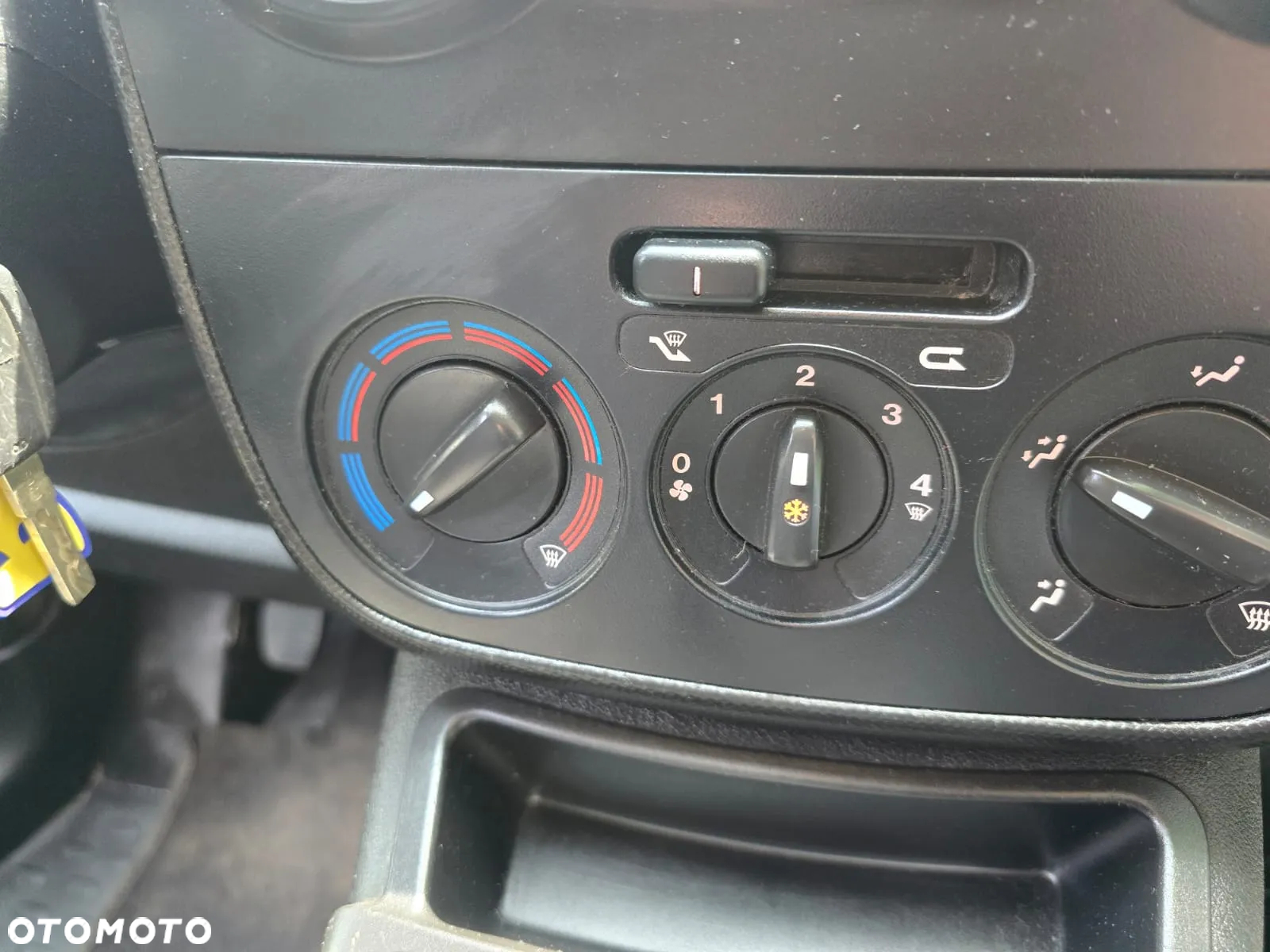 Fiat Fiorino - 19
