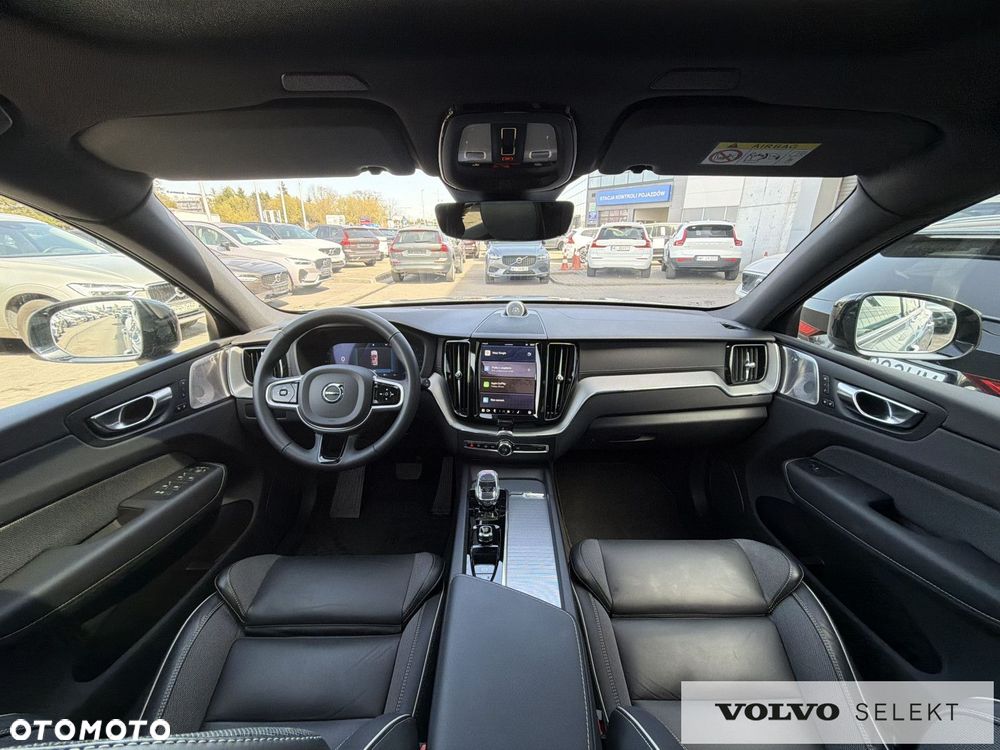 Volvo XC 60 - 14