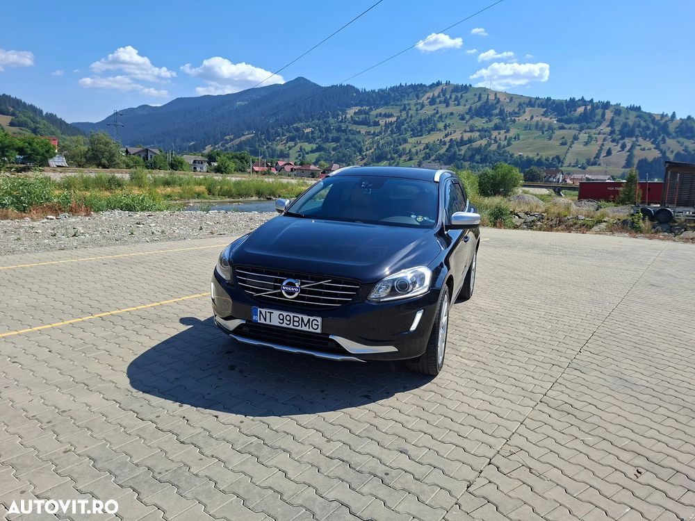 Volvo XC 60 - 6