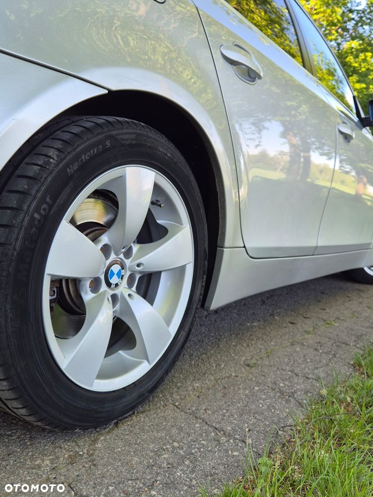 BMW Seria 5 - 18