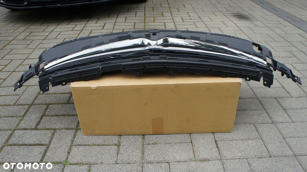 ATRAPA PRZEDNIA GRILL OPEL GRANDLAND X LIFT - 5