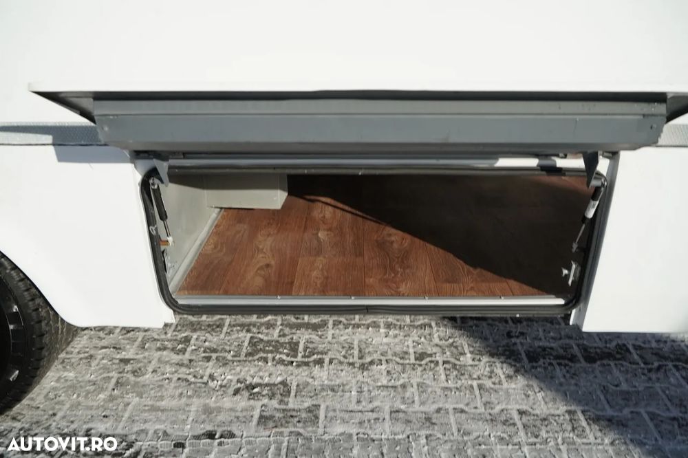 Iveco PRODIG 33 / EURO 5 / MANUAL / AER CONDIȚIONAT / IMPORTAT - 17