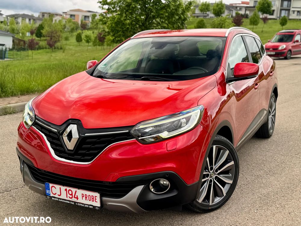 Renault Kadjar - 16