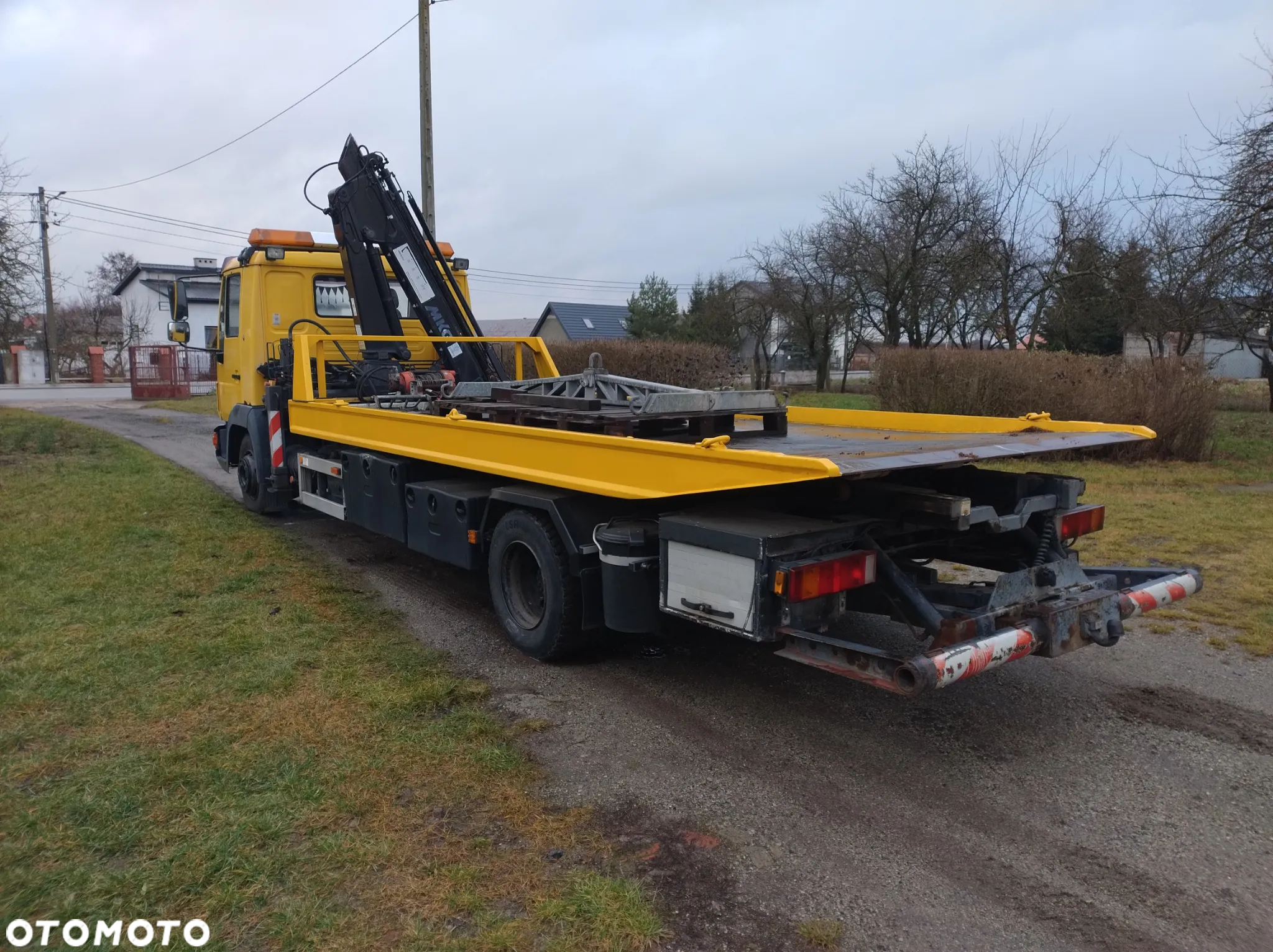 MAN L2000 - 3