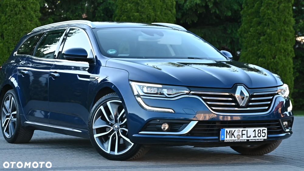 Renault Talisman 1.6 Energy TCe Initiale Paris EDC - 14