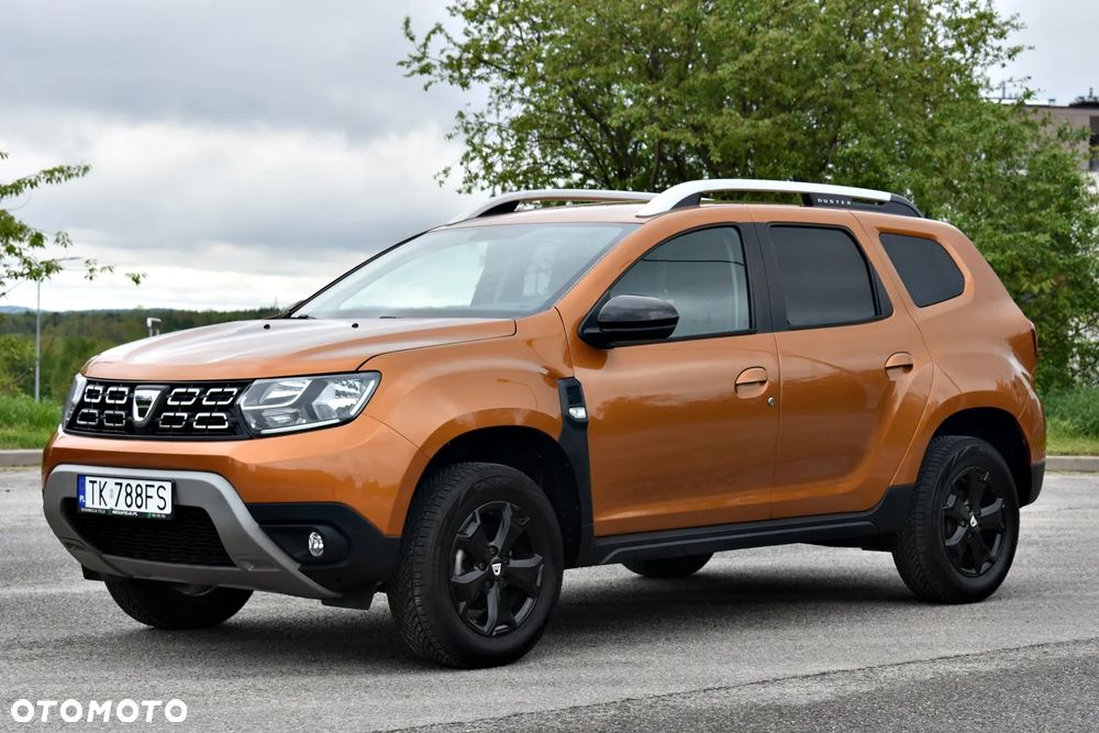 Dacia Duster 1.0 TCe SL Celebration - 5