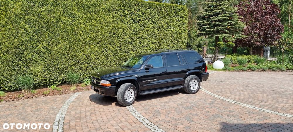 Dodge Durango - 6