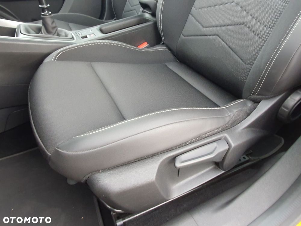 Jeep Avenger 1.2 GSE T3 Altitude FWD - 15