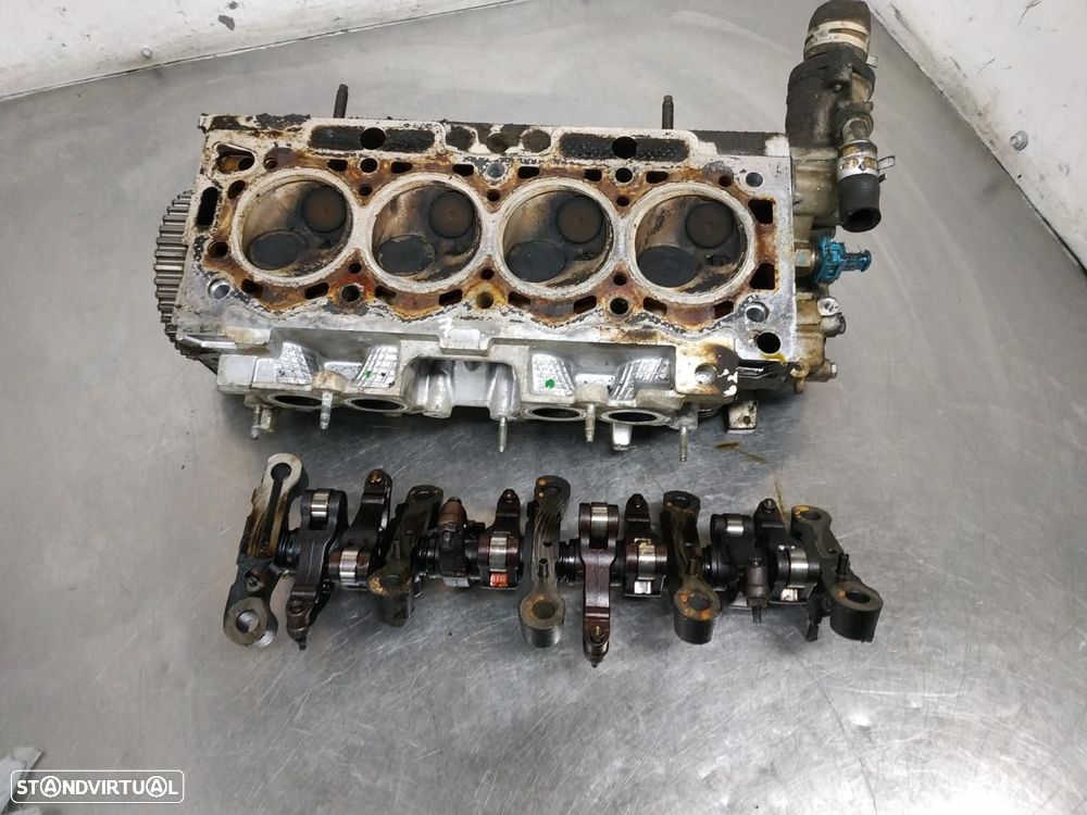 COLAÇA PEUGEOT 206 - 1