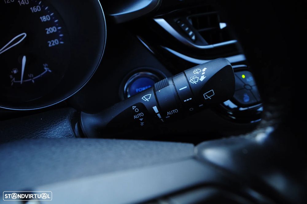 Toyota C-HR 1.8 Hybrid Comfort - 28