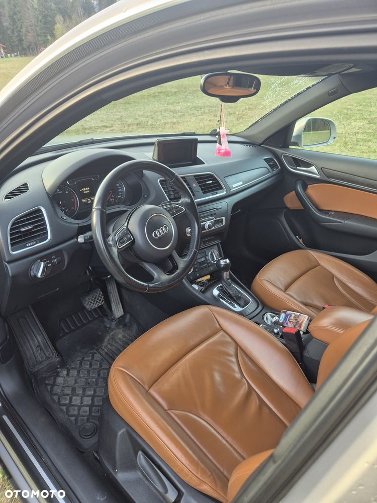 Audi Q3 - 4