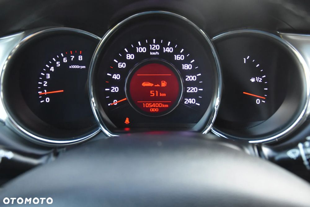 Kia Ceed 1.4 CVVT Dream-Team Edition - 33