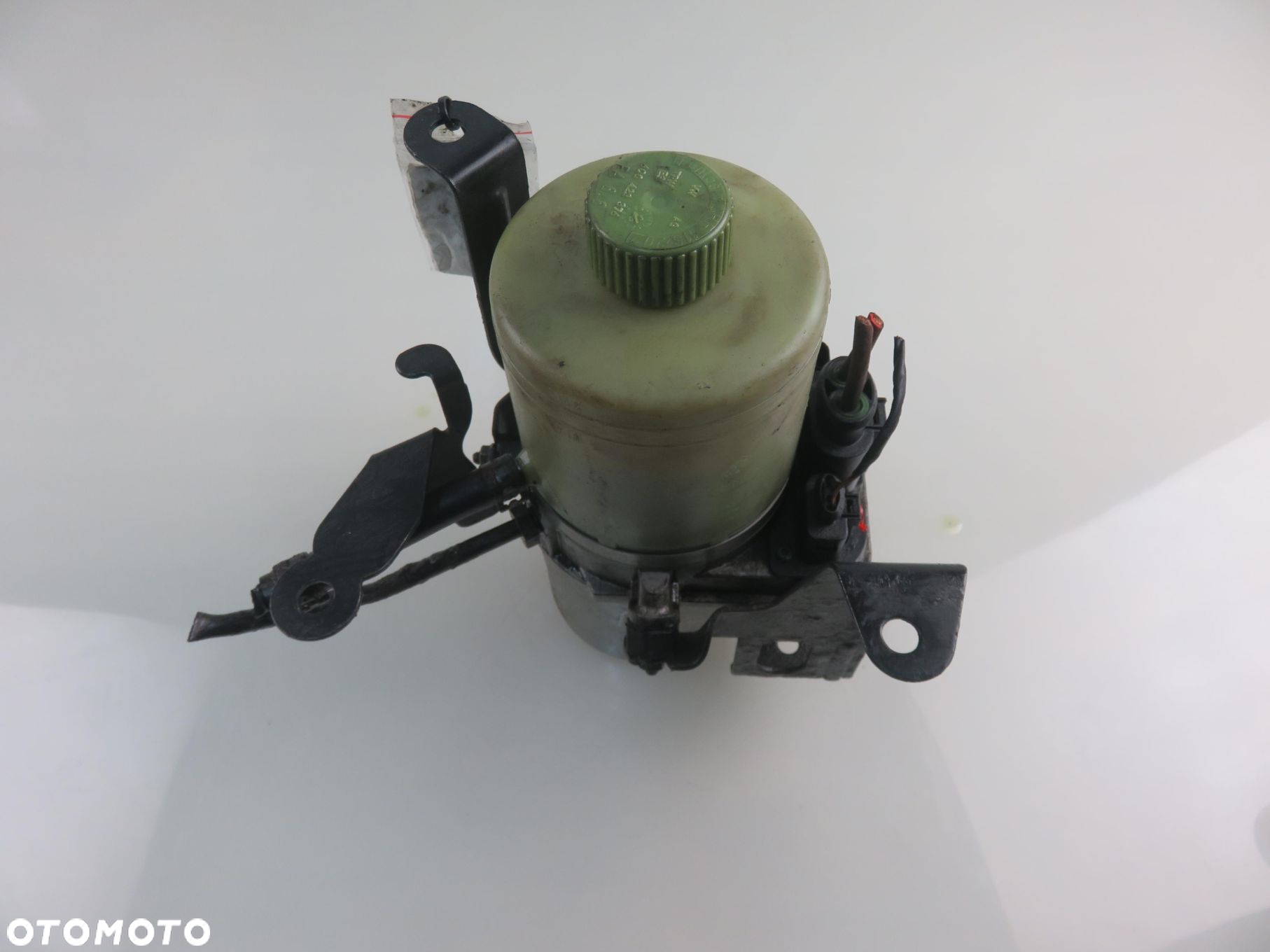 POMPA WSPOMAGANIA SEAT CORDOBA II (6L2) 6Q0423156S 6Q1423051AJ 6Q2423051T - 7