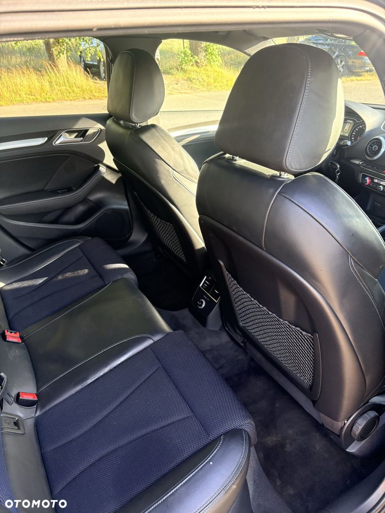 Audi A3 Sportback - 7