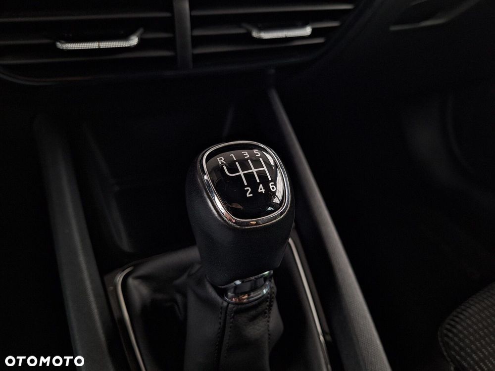 Skoda Octavia 2.0 TDI Ambition - 38