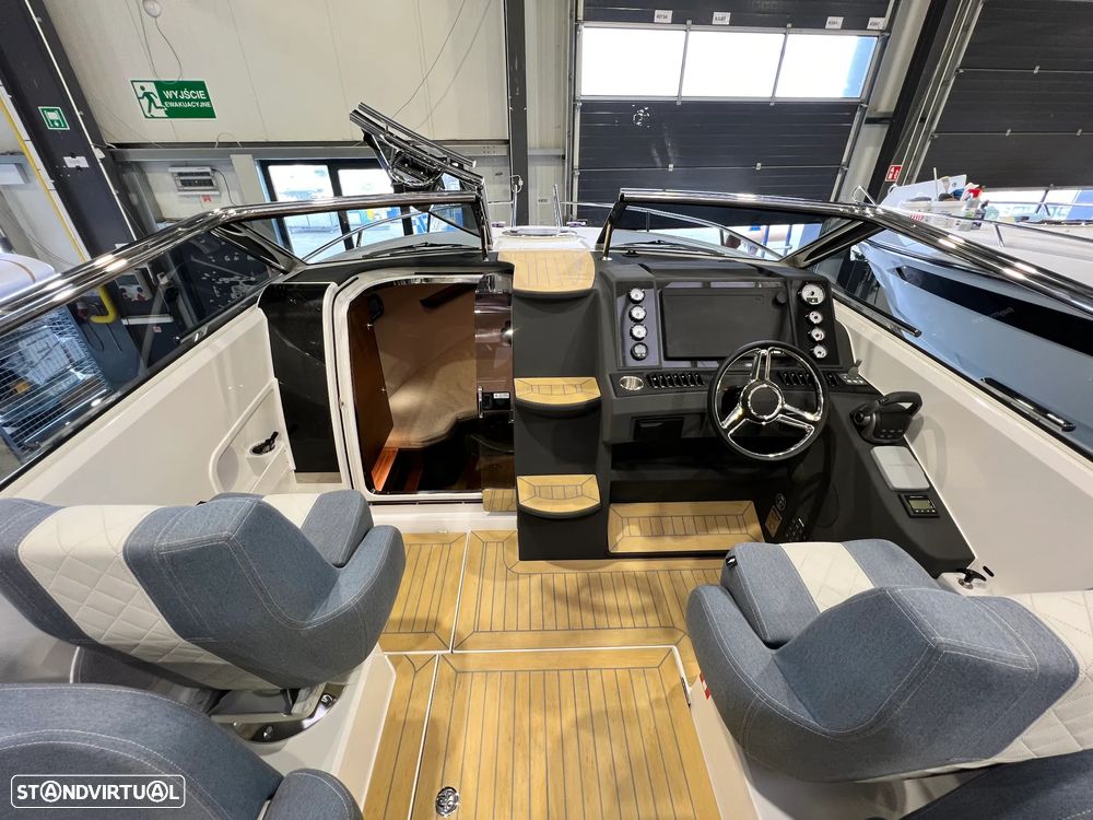 Windy 27 Solano RS - 6