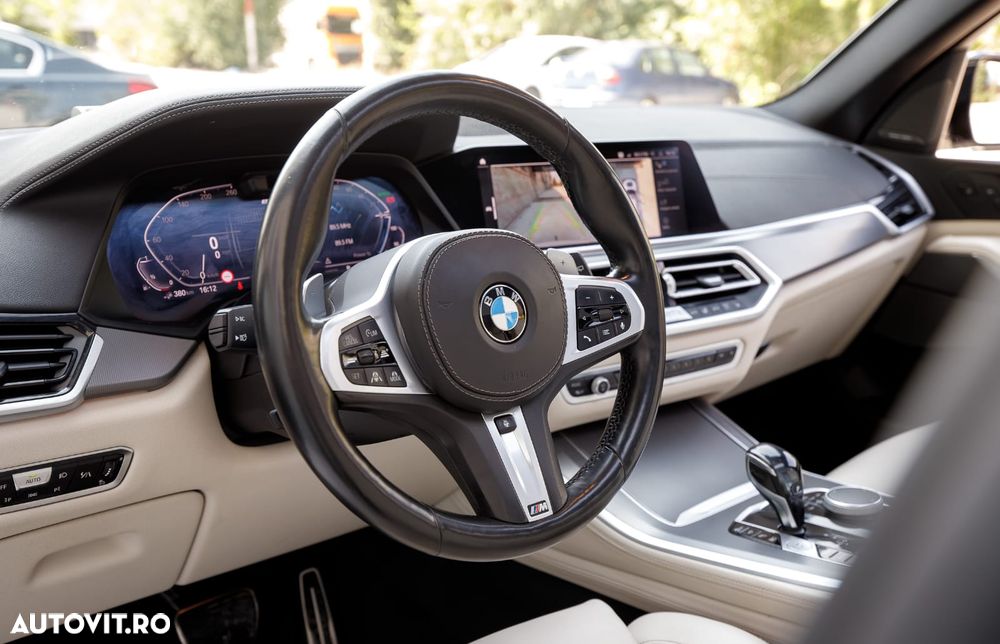 BMW X5 xDrive45e AT PHEV - 18